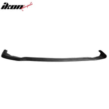 Load image into Gallery viewer, Corner Aprons &amp; Front Lip For 2011-2014 Subaru JDM Style PU Unpainted