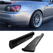 Load image into Gallery viewer, Side Skirts &amp; Corner Aprons For 2000-2009 Honda S2000 S2K AP1 AP2 JDM