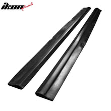Load image into Gallery viewer, Side Skirts &amp; Corner Aprons For 2000-2009 Honda S2000 S2K AP1 AP2 JDM
