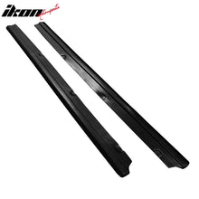 Load image into Gallery viewer, Side Skirts &amp; Corner Aprons For 2000-2009 Honda S2000 S2K AP1 AP2 JDM