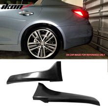 Load image into Gallery viewer, Side Skirts &amp; Corner Aprons For 2014-2017 INFINITI Q50 JDM Sports PU