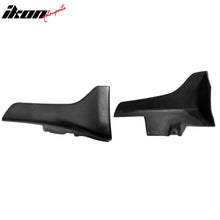 Load image into Gallery viewer, Side Skirts &amp; Corner Aprons For 2014-2017 INFINITI Q50 JDM Sports PU
