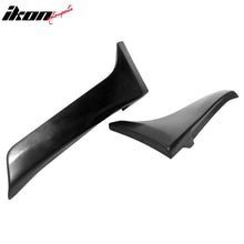 Load image into Gallery viewer, Side Skirts &amp; Corner Aprons For 2014-2017 INFINITI Q50 JDM Sports PU