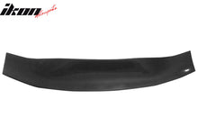 Load image into Gallery viewer, 56"Inch GT Style Trunk Spoiler V1 Side Plates V3 Legs 3D Carbon Fiber