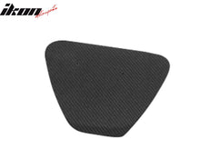 Load image into Gallery viewer, 56"Inch GT Style Trunk Spoiler V3 Side Plates V5 Legs 3D Carbon Fiber