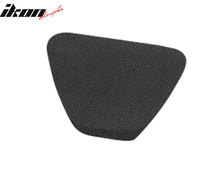 Load image into Gallery viewer, 56"Inch GT Style Trunk Spoiler V3 Side Plates V6 Legs 3D Carbon Fiber