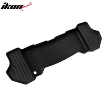 Load image into Gallery viewer, 2022-2024 Rivian R1T R1S Front Storage Mat TPE Upper Lower Liner Guard
