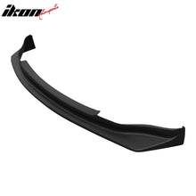 Load image into Gallery viewer, Front Lip &amp; Matching Splitter For 2003-2005 Nissan 350Z N1 Style PU