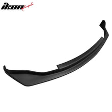 Load image into Gallery viewer, Front Lip &amp; Matching Splitter For 2003-2005 Nissan 350Z N1 Style PU