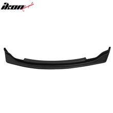 Load image into Gallery viewer, Front Lip &amp; Matching Splitter For 2003-2005 Nissan 350Z N1 Style PU