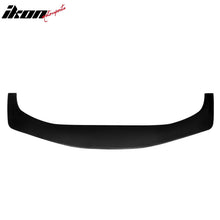 Load image into Gallery viewer, Front Lip &amp; Matching Splitter For 2003-2005 Nissan 350Z N1 Style PU