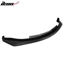 Load image into Gallery viewer, Front Lip &amp; Matching Splitter For 2006-2009 Nissan 350Z N1 Style Black