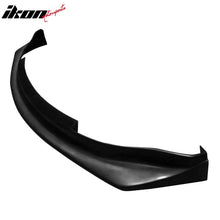 Load image into Gallery viewer, Front Lip &amp; Matching Splitter For 2006-2009 Nissan 350Z N1 Style Black