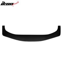 Load image into Gallery viewer, Front Lip &amp; Matching Splitter For 2006-2009 Nissan 350Z N1 Style Black