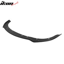 Load image into Gallery viewer, 2015-2023 Dodge Charger  Front Bumper Cover Grill Kit Widebody Black P