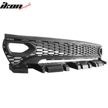 Load image into Gallery viewer, 2015-2023 Dodge Charger Widebody SRT LED Bumper Cover Pink Lip PP