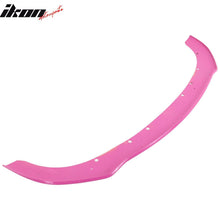 Load image into Gallery viewer, 2015-2023 Dodge Charger Rear &amp; Front Bumper + Pink Lip Diffuser PP