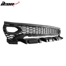Load image into Gallery viewer, 2015-2023 Dodge Charger Widebody SRT Rear &amp; Front Bumper Lip Diffuser