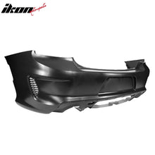 Load image into Gallery viewer, 2015-2023 Dodge Charger Widebody SRT Rear &amp; Front Bumper Lip Diffuser