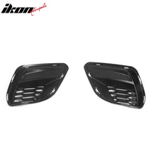 Load image into Gallery viewer, 2015-2023 Dodge Charger Widebody SRT Rear &amp; Front Bumper Lip Diffuser