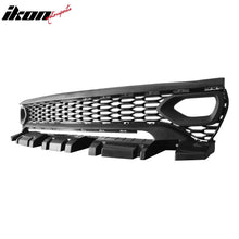 Load image into Gallery viewer, 2015-2023 Dodge Charger Rear &amp;  Front Bumper Yellow Lip Diffuser