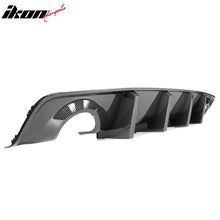 Load image into Gallery viewer, 2015-2023 Dodge Charger Widebody Rear Bumper Covers W/ SRT Grilles ABS