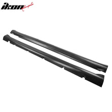 Load image into Gallery viewer, 2015-2023 Dodge Charger Widebody Rear Bumper Covers W/ SRT Grilles ABS