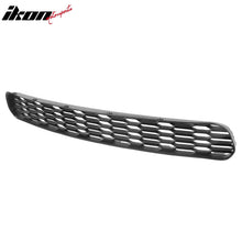 Load image into Gallery viewer, 2015-2023 Dodge Charger IKON Gloss Black Front Rear Bumper Covers PP