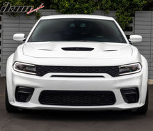 Load image into Gallery viewer, 2020-2023 Dodge Charger Front Bumper Cover Widebody W/ Grilles PP