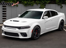 Load image into Gallery viewer, 2020-2023 Dodge Charger Front Bumper Cover Widebody W/ Grilles PP