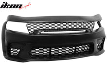 Load image into Gallery viewer, 2020-2023 Dodge Charger Front Bumper Cover Widebody W/ Grilles PP