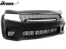 Load image into Gallery viewer, 2020-2023 Dodge Charger Front Bumper Cover Widebody W/ Grilles PP