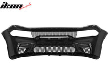 Load image into Gallery viewer, 2020-2023 Dodge Charger Front Bumper Cover Widebody W/ Grilles PP