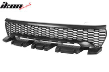 Load image into Gallery viewer, 2020-2023 Dodge Charger Front Bumper Cover Widebody W/ Grilles PP
