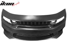 Load image into Gallery viewer, 2020-2023 Dodge Charger Widebody Front Bumper Cover W/ SRT Grilles PP