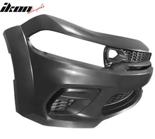 Load image into Gallery viewer, 2020-2023 Dodge Charger Widebody Front Bumper Cover W/ SRT Grilles PP