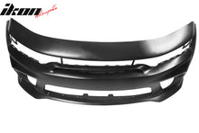Load image into Gallery viewer, 2020-2023 Dodge Charger Widebody Front Bumper Cover W/ SRT Grilles PP