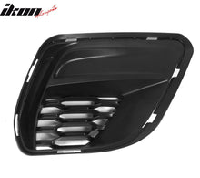 Load image into Gallery viewer, 2020-2023 Dodge Charger Widebody Front Bumper Cover W/ SRT Grilles PP