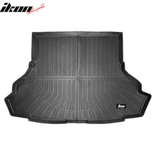 Load image into Gallery viewer, 2015-2023 Ford Mustang 3D Floor Mats All Weather Trunk Carpets TPE