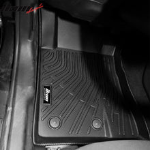 Load image into Gallery viewer, 2015-2023 Ford Mustang 3D Floor Mats All Weather Trunk Carpets TPE
