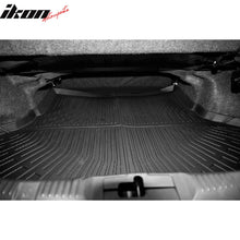 Load image into Gallery viewer, 2015-2023 Ford Mustang 3D Floor Mats All Weather Trunk Carpets TPE
