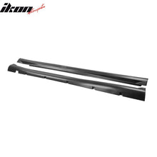Load image into Gallery viewer, 2015-2023 Dodge Charger Widebody Gloss Whole Bumper Diffuser PP W/ LED