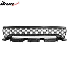 Load image into Gallery viewer, 2015-2023 Dodge Charger Widebody Gloss Whole Bumper Diffuser PP W/ LED