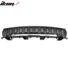 Load image into Gallery viewer, 2015-2023 Dodge Charger Front Bumper &amp; Grille Sedan Widebody LED PP