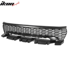 Load image into Gallery viewer, 2015-2023 Dodge Charger Front Bumper &amp; Grille Sedan Widebody LED PP