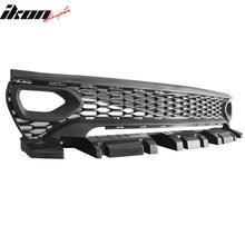 Load image into Gallery viewer, 2015-2023 Dodge Charger Widebody SRT Black LED Front Bumper Kits PP