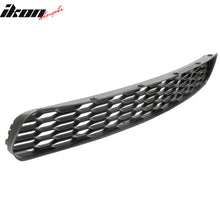 Load image into Gallery viewer, 2015-2023 Dodge Charger Widebody SRT Black LED Front Bumper Kits PP