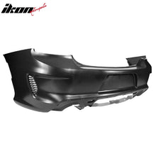 Load image into Gallery viewer, 2015-2023 Dodge Charger Widebody SRT Unpainted Front Rear LED Bumpers