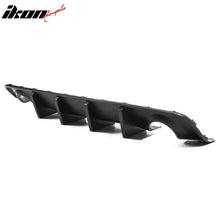 Load image into Gallery viewer, 2015-2023 Dodge Charger Widebody SRT Unpainted Front Rear LED Bumpers