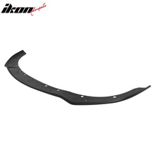 Load image into Gallery viewer, 2015-2023 Dodge Charger Widebody LED Bumper Cover Matte Black Lip PP